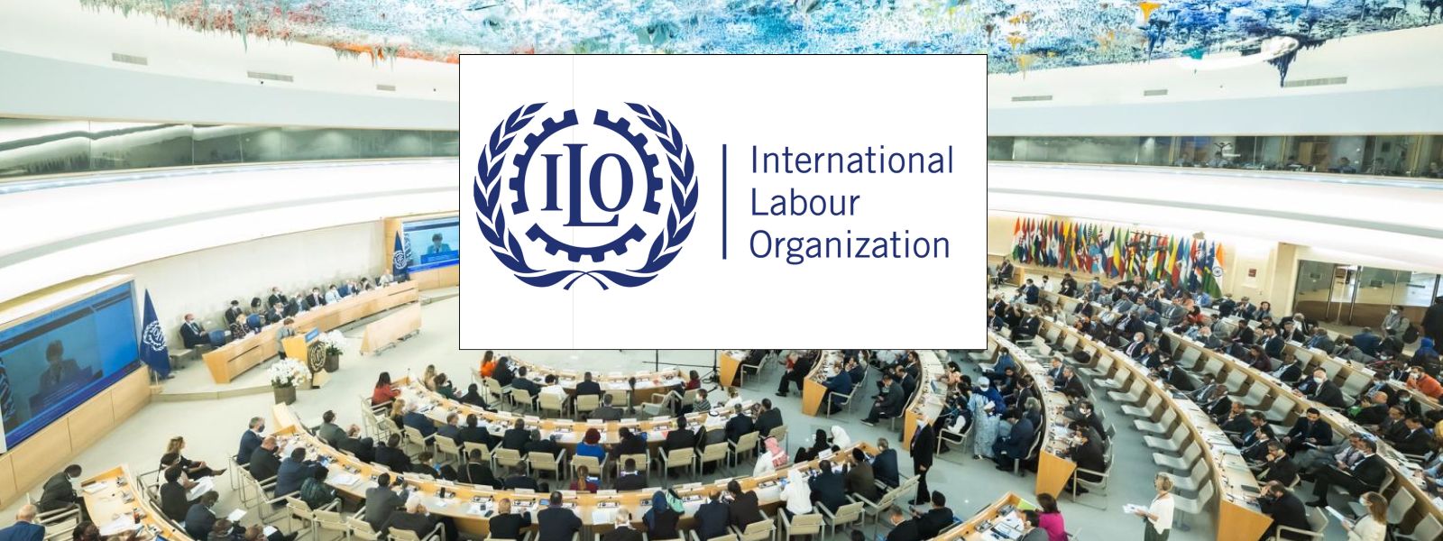 Sri Lanka to Participate in Int.Labour Conference